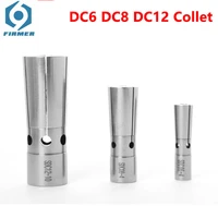 1pcs spring collet 18 3 175mm dc06 dc08 dc12 small collet slim collet chuck