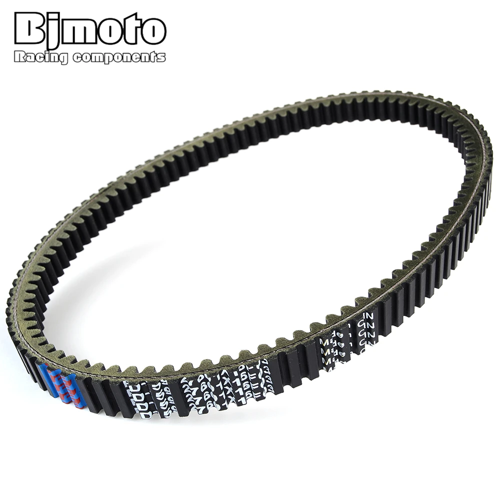 

Ремень сцепления для мотоцикла Suzuki AN400 Burgman400 1999-2002 27601-15F03