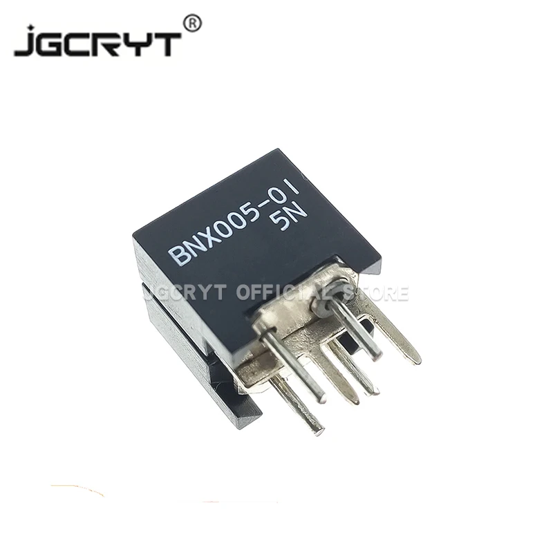 1 Unids/lote The new imported genuine BNX005-01-muRata power EMI static filter | Integrated Circuits