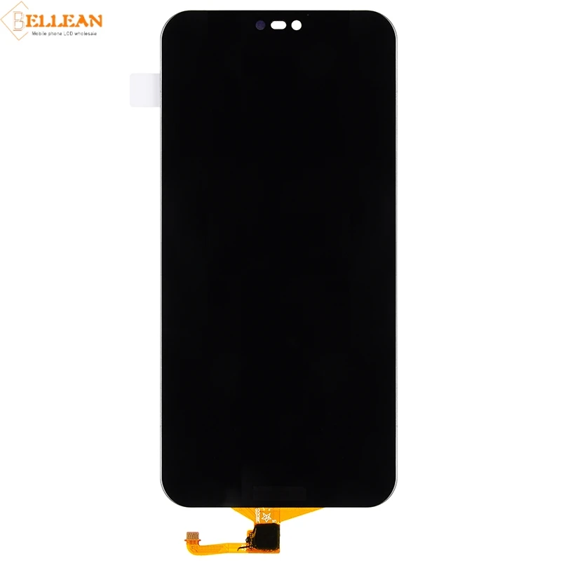 Акция Catteny для huawei Nova 3e Lcd P20 Lite Lcd дисплей с кодирующий преобразователь сенсорного экрана в сборе ANE-LX1 LX3 дисплей