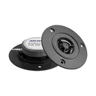 Динамики AIYIMA дюймовый звуковой динамик, 2 шт., 3 трехкратный Высокочастотный динамик, 8 Ом, 10 Вт