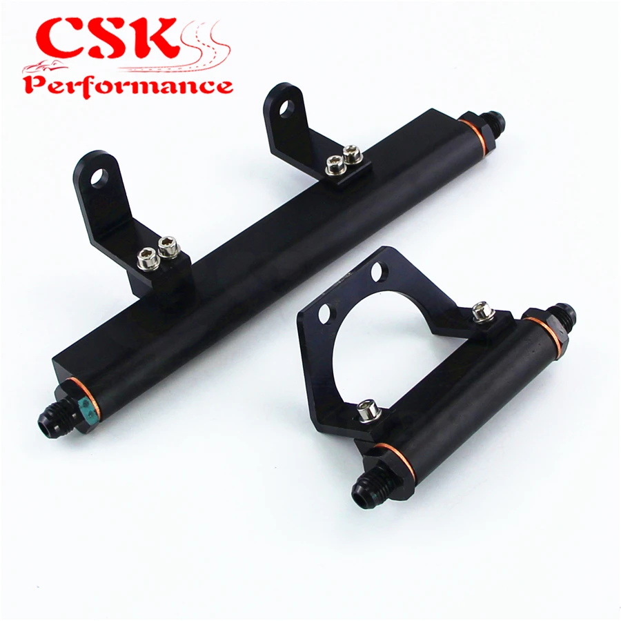 Инжектор потока топлива для MAZDA 04-10 RX8 SE3P красный/черный | Автомобили и мотоциклы