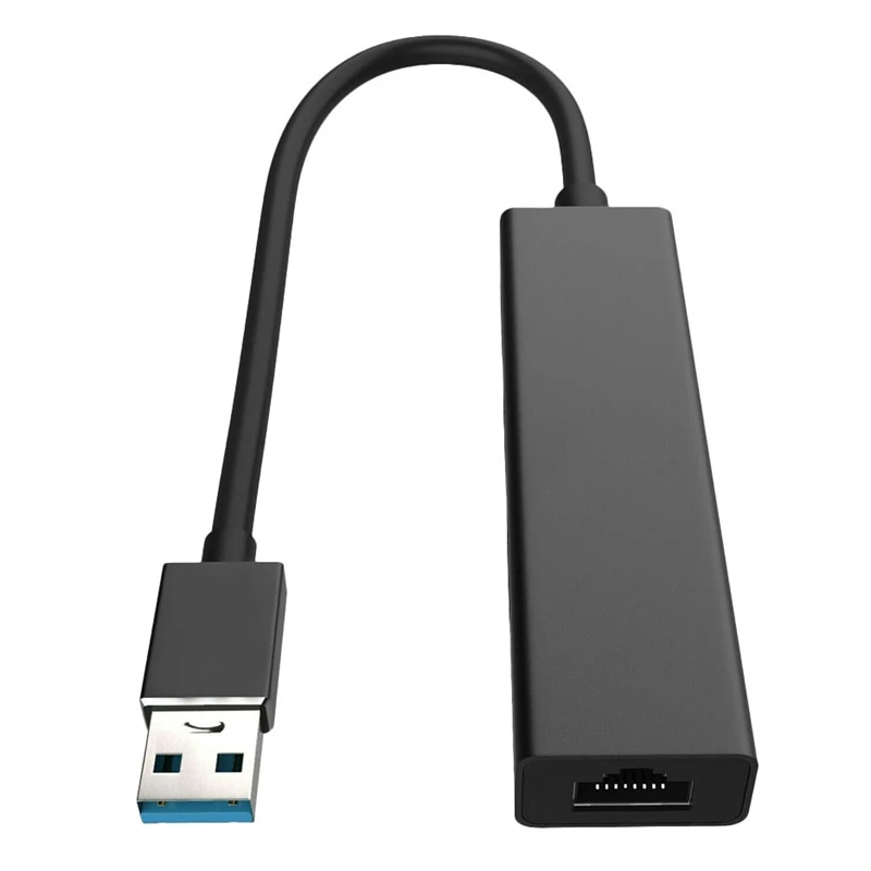 USB 3 0 Gigabit Ethernet Lan RJ45 1000 Мбит/с сетевой адаптер порта концентратор для Mac PC|Сетевые