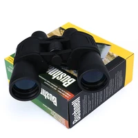 professional binoculars hd outdoor hunting wide angle telescope fixed zoom neckband eyepiece adjustment
