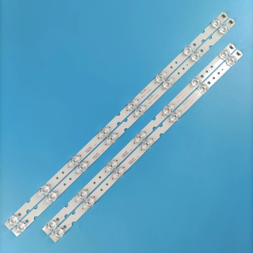Фонарь для подсветки 55P65US 55U3800C 55P65 55D6 55F6 55L2 4C-LB5507-PF02J HR03J 55HR330M07B2 V2 55HR330M08A2 GIC55LB112