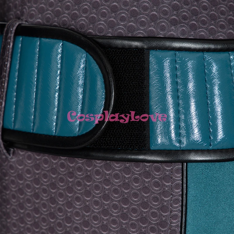 CosplayLove The Mandalorian 2 Cara Dune Cosplay Costume Custom Made For Female Girl Halloween Christmas