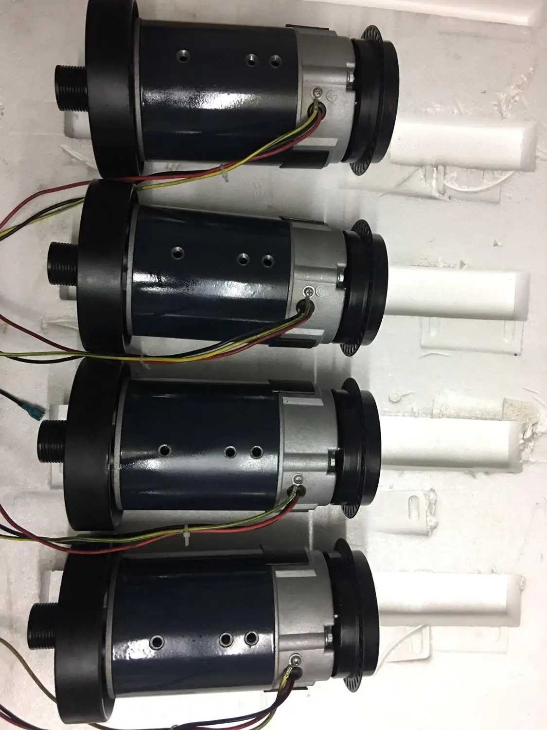 Беговая дорожка с двигателем постоянного тока 3 0 л.с.|Производство