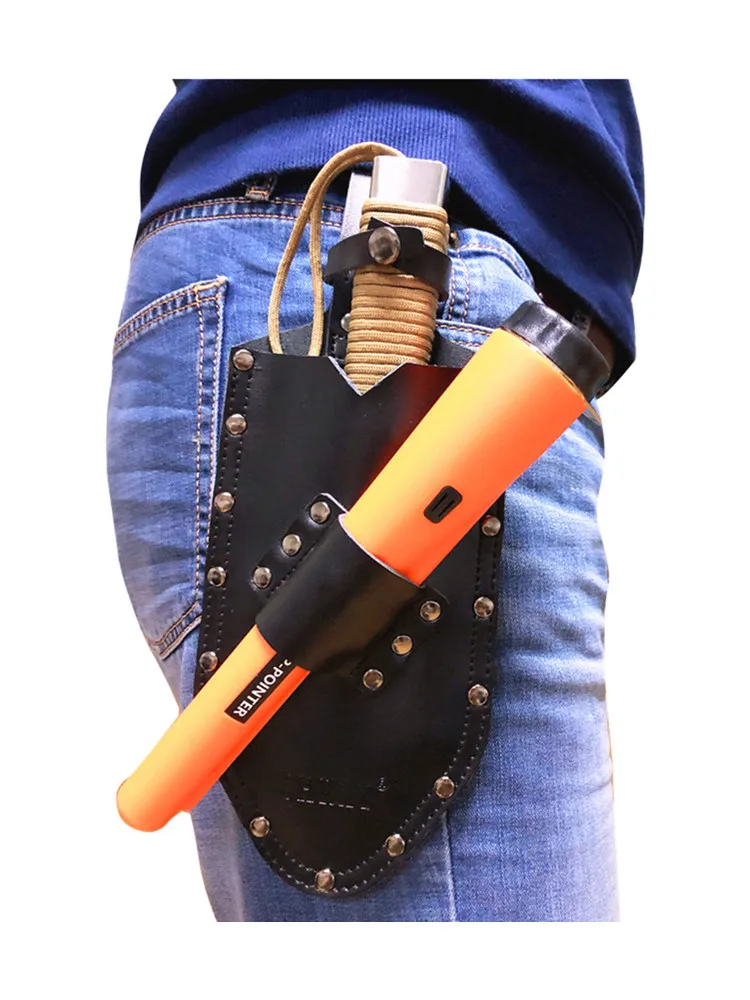 Кобура для металлоискателя 2 в 1 обнаружения сада | Инструменты