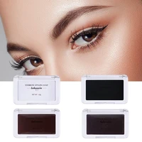 1pc balm styling brows soap kit 3d feathery brows makeup long lasting waterproof eyebrow setting gel pomade cosmetics tslm2 1pc