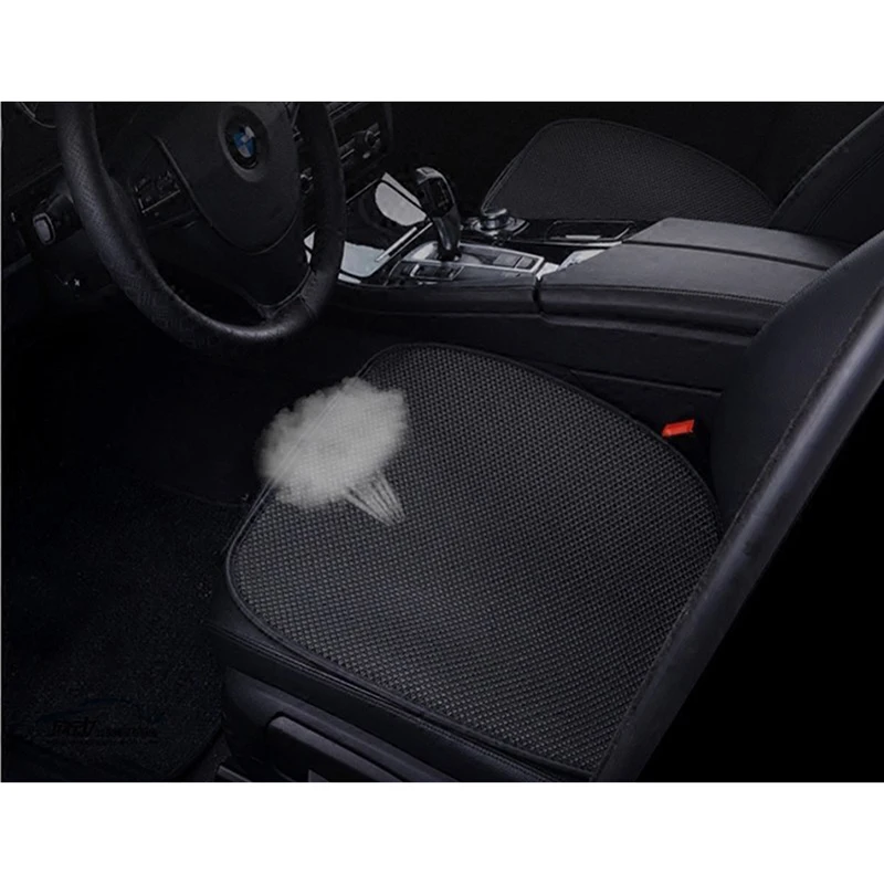 WLMWL универсальная шелковая подушка для сидения автомобиля Dodge всех моделей caliber