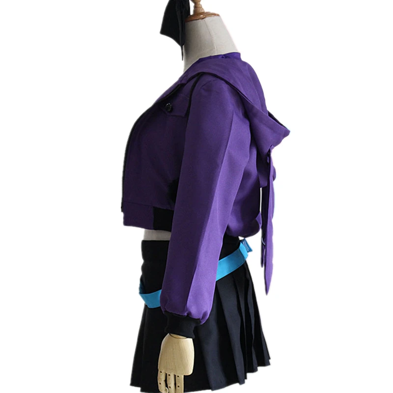 Костюм для косплея Fate Apocrypha Astolfo Женский весеннее пальто с розовым париком костюм