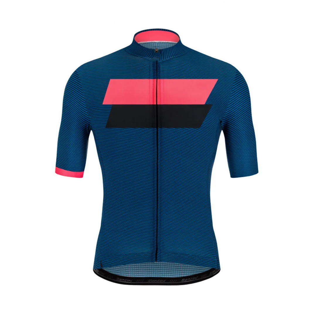 

OEM спортивная одежда, оптовая продажа, новая велосипедная Джерси, быстросохнущая рубашка с коротким рукавом для горного велосипеда, Высокок...