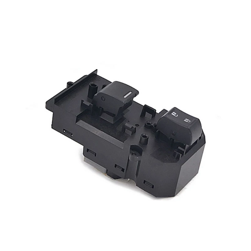 Кнопка главного переключателя автомобильного окна питания ABS для Honda Accord 2.4L 3.5L 2008