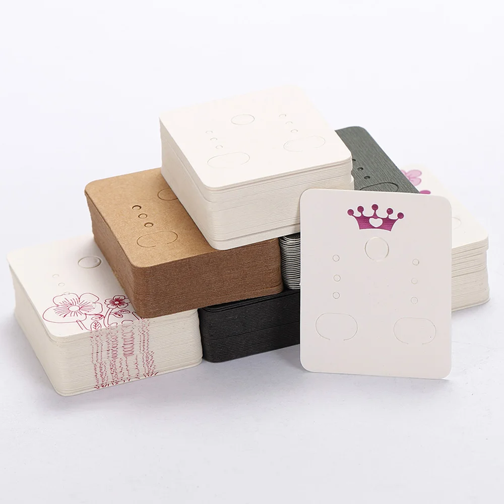 

Jewelry Packaging & Display