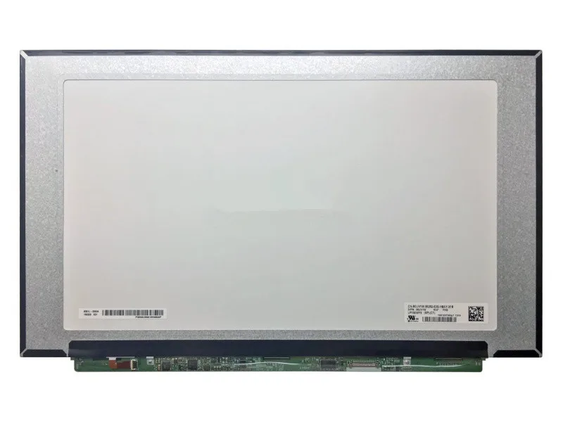 

Тонкий светодиодный ЖК-экран LP156WF9-SPC1 Full HD FHD 1920*1080 LP156WF9 SPC1 EDP 30pin 45% NTSC IPS matrix