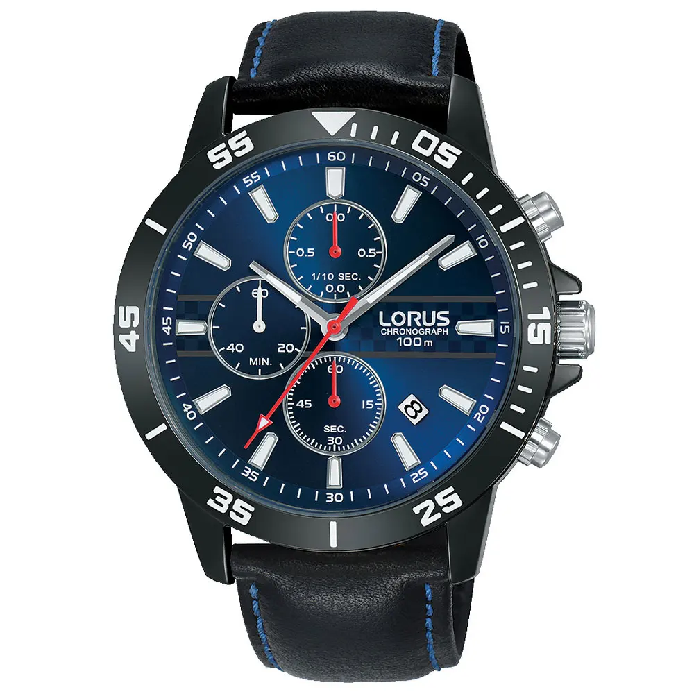 

Watches Mens Lorus LRS-RM311FX9 Men's Watch Quartz Watches