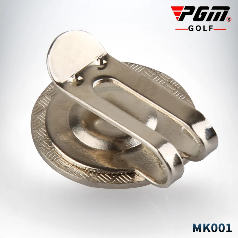 Гольф зажим для кепки милая улыбка лицо Марка аксессуары гольфа улыбающееся |