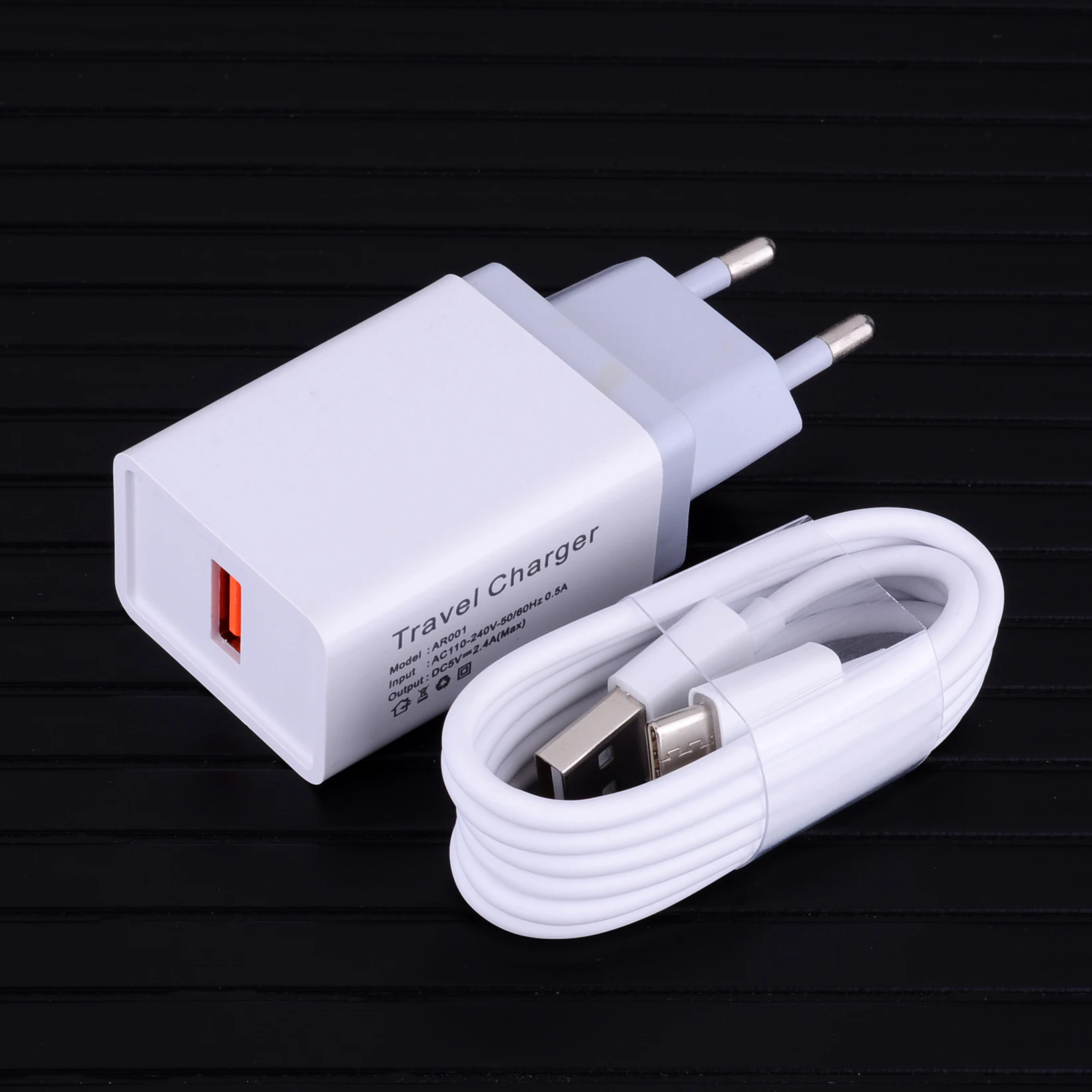 Зарядный кабель Micro usb Type-C для Samsung S8 A5 A40 Nokia 4 2 6 1 Huawei Honor Meizu Xiaomi Redmi ZTE | Мобильные