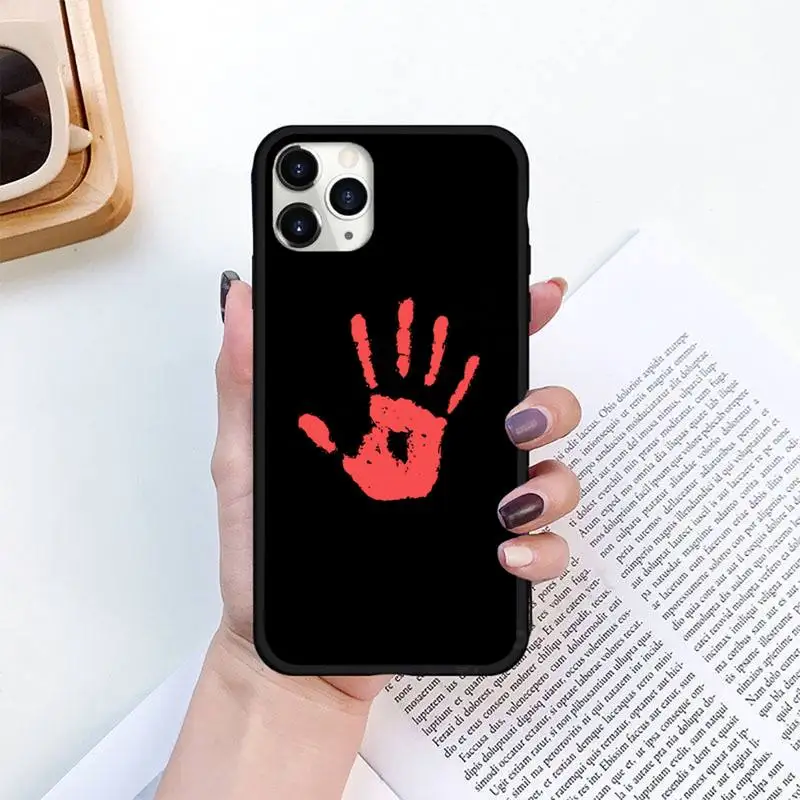 

Thermal Heat Induction Phone Case for iPhone 11 12 pro XS MAX 8 7 6 6S Plus X 5S SE 2020 XR mini