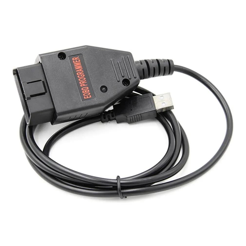 Eobd2 проблесковый маячок Galletto 1260 авто тюнинг с Ftdi мульти Язык J1230 A неисправностей
