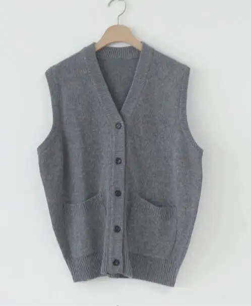 Gray sweater top Повседневные платья, горячая Распродажа, женское платье в консервативном стиле, японское милое свободное винтажное платье с круглым вырезом и цветочным принтом, с оборками, 4511 - Цвет: Gray sweater top