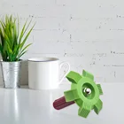 Щетка-гребень для чистки конденсатора, инструмент для охлаждения, выпрямления, очистки, лезвие для кондиционера воздуха, система автоматического охлаждения, очиститель труб