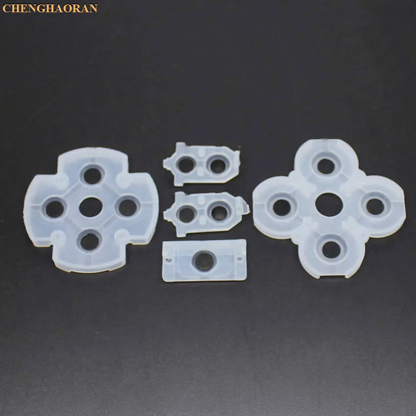 1SET Buttons kit Screwdriver Screws Plastic Matte Front Back Hard Upper Housing Shell Case for Sony PS4 Pro Controller JDS-040