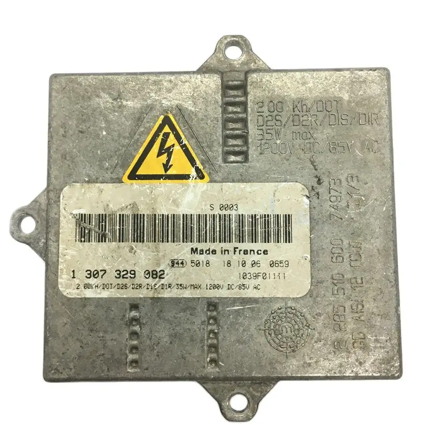 Фото CZMOD Оригинал 1307329089   D1S D2S Ксеноновые фары HID Балласт 1307329082 130732908701 130732908201 №3