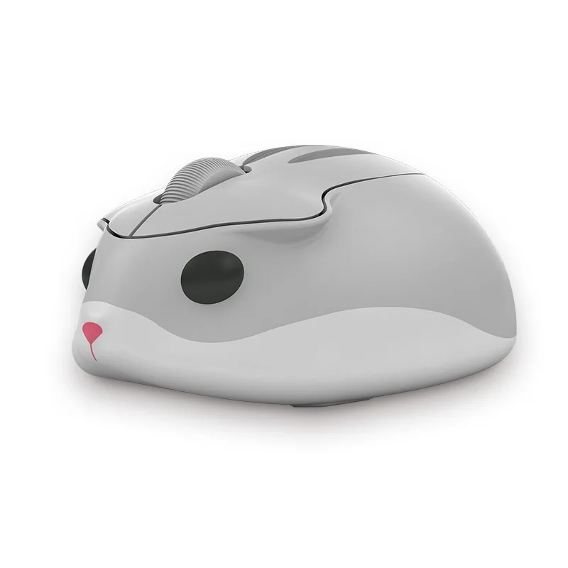 Беспроводная мышь AKKO WAIGUACP Hamster 2 4 GHz 4000 dpi для домашнего офиса | Компьютеры и офис