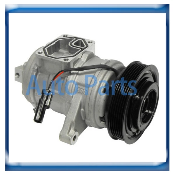 10PA17E компрессор для Jeep Grand Cherokee Rubicon Wrangler 4.0L 55116144AB CO 22034C|jeep compressor|jeep cherokee compressor |