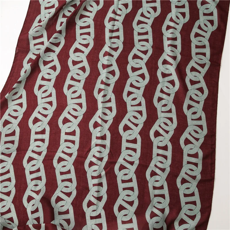 

2021 New Women Neck Ring Cotton Scarf Spring Female Bandana Hijabs Pashmina Autumn Warm Long Shawls and Wrap Headscarf