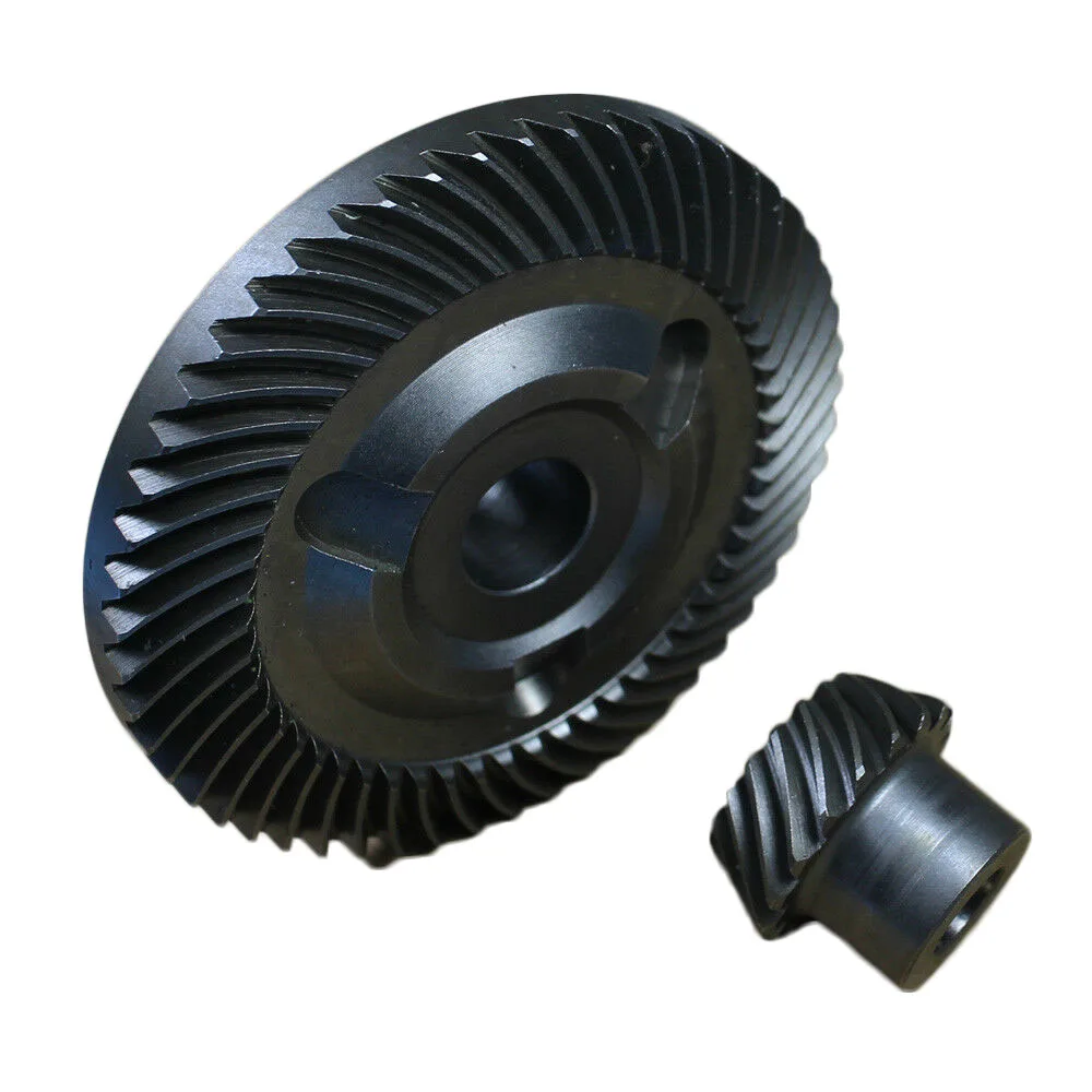 2 шт прочный металлический набор передач для BOSCH GWS 20 180/20 230 угловая шлифовальная