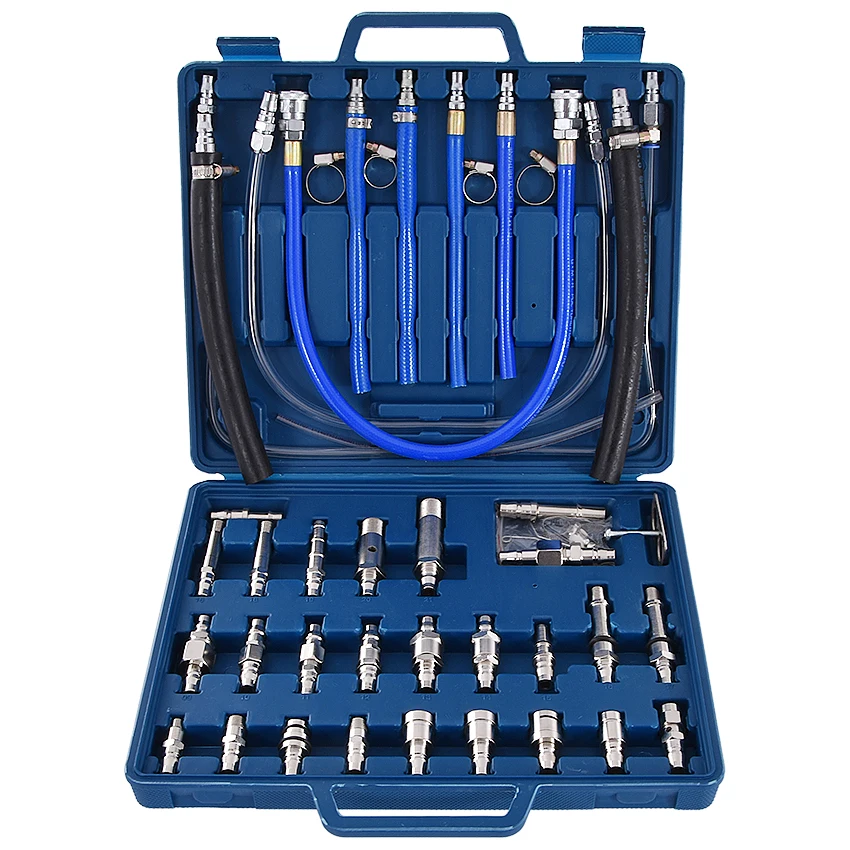 

ATF-20D/ATF-20DT Electric Auto Gearbox Oil Exchange Cleaning Machine Automatic Transmission Gearbox Oil Changer 0-60PSI DC12V