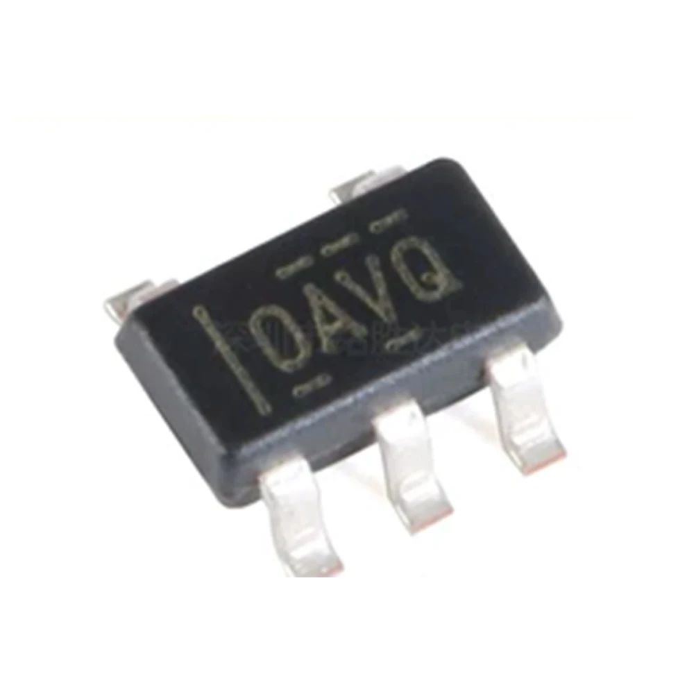 (10piece)100% New OPA365AIDBVR OPA365AIDBVT OPA365 OAVQ SOT23-5 Chipset