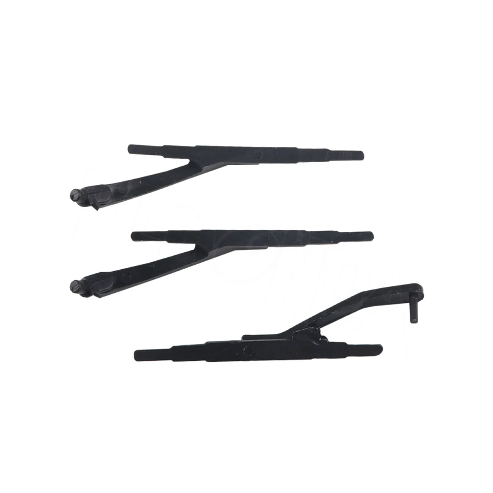 Аксессуары для автомобиля на радиоуправлении резиновый стеклоочиститель 1/10 RC