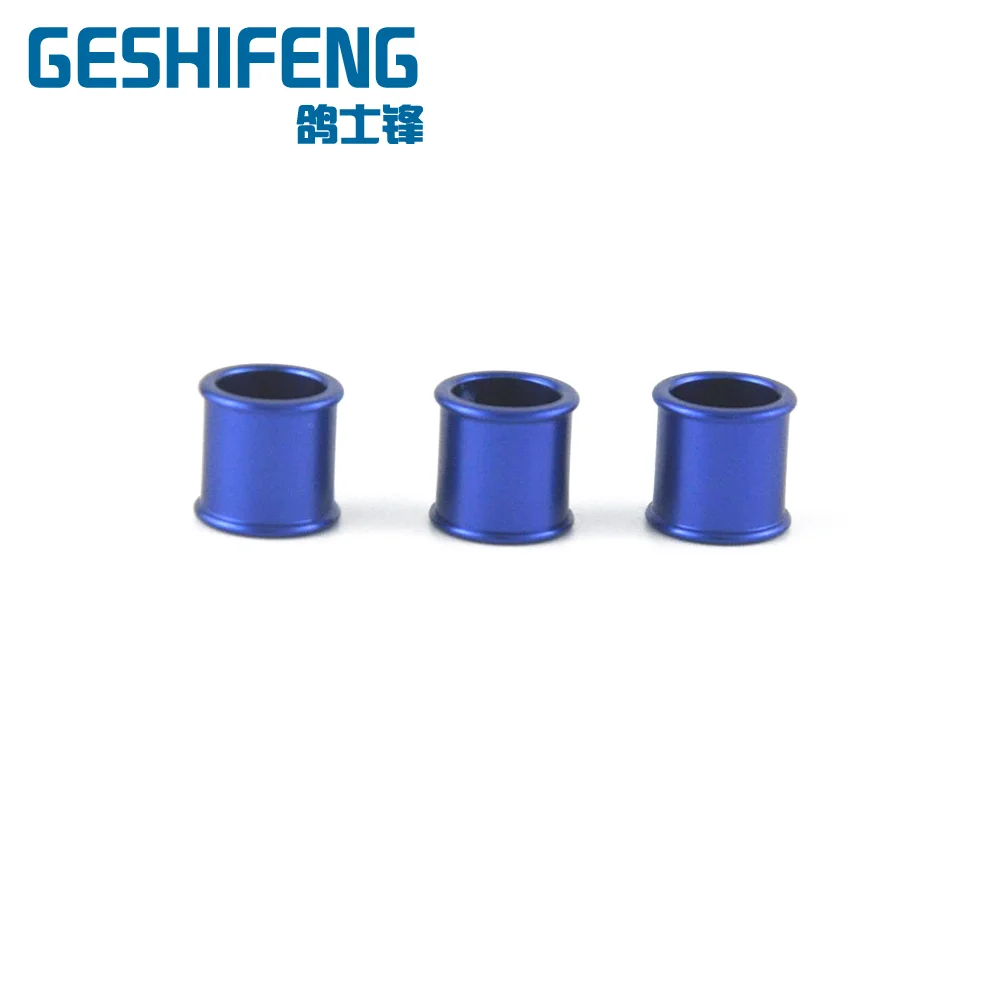 M 2020 Горячая продажа алюминиевое кольцо для птиц маленького размера большие