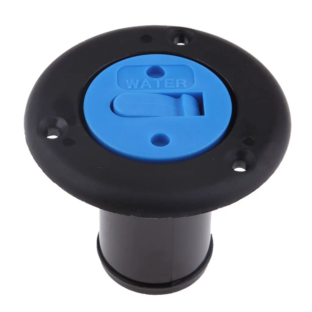 

Boat Deck Filler - Petrol/Fuel/Gas/Water/ - Tank Deck Fill
