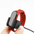Новинка для Xiaomi Mi Band 4 Miband4 зарядное устройство зарядный кабель для Mi band4 зарядное устройство Быстрая Зарядка Док-станция браслет зарядное устройство