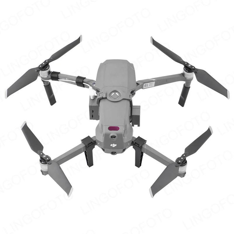 Параболическая система удаленной доставки рыболовная машина для Dji Mavic 2 Pro zoom