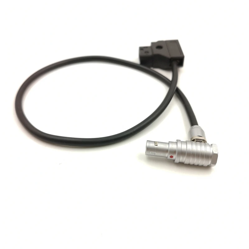 Кабель питания DTAP на 0B 6 pin для DJI Focus Motor|d-tap|d-tap cabled-tap male |