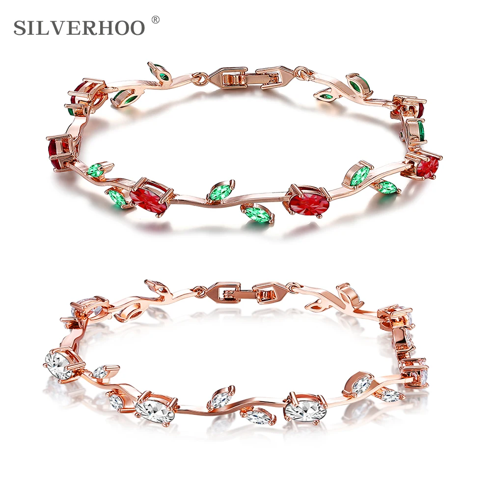 

Серьги из стерлингового серебра 925 пробы для женщин, разноцветные серьги-кольца с цирконами, золотого цвета, роскошные изысканные свадебные...