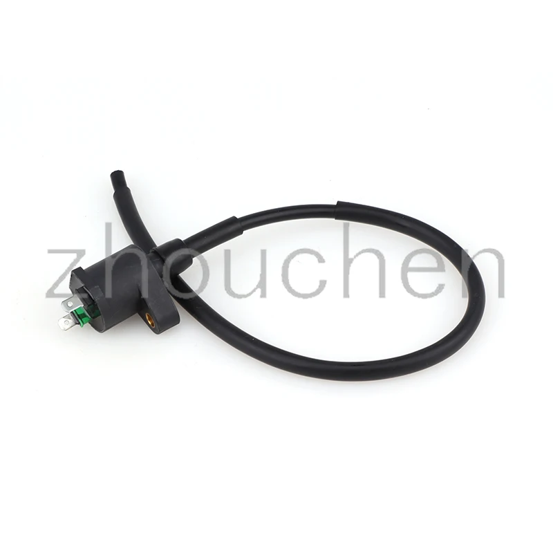 Катушка зажигания мотоцикла GY6 катушка высокого давления подходит для