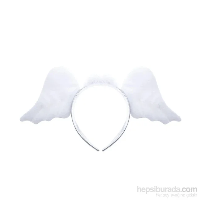 

White Angel Crown 479444264