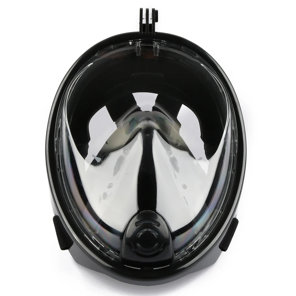 

Diving Mask Full Face Scuba Snorkeling Face Respirator Goggles for Kids Adult Spearfishing Mask Glasses Training Equipment