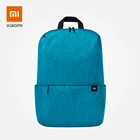 Рюкзак Xiaomi Mi, 20 л, Повседневный, Спортивный, легкий, городской, унисекс