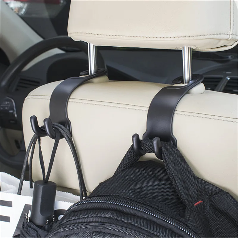 

2 шт., универсальные автомобильные аксессуары