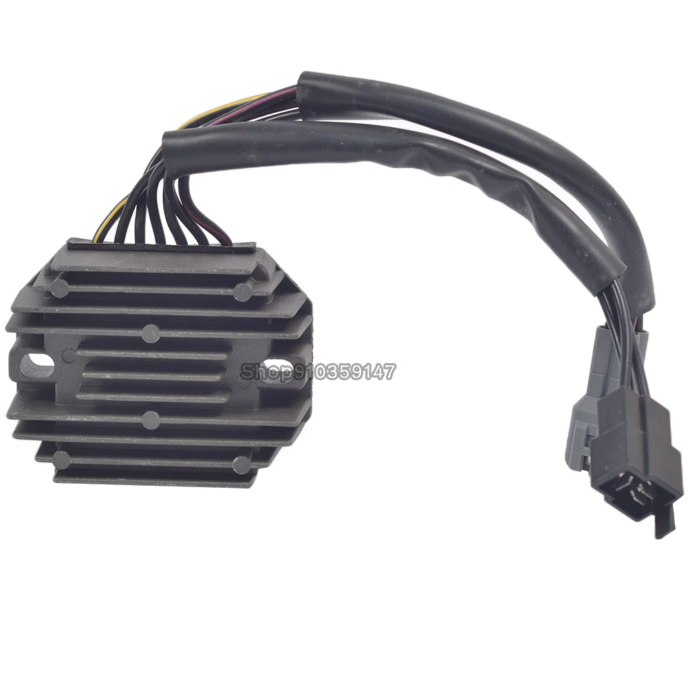 Выпрямительный регулятор напряжения для Arctic Cat ATV 400 ручная передача 4X4 2003 3402-682 |