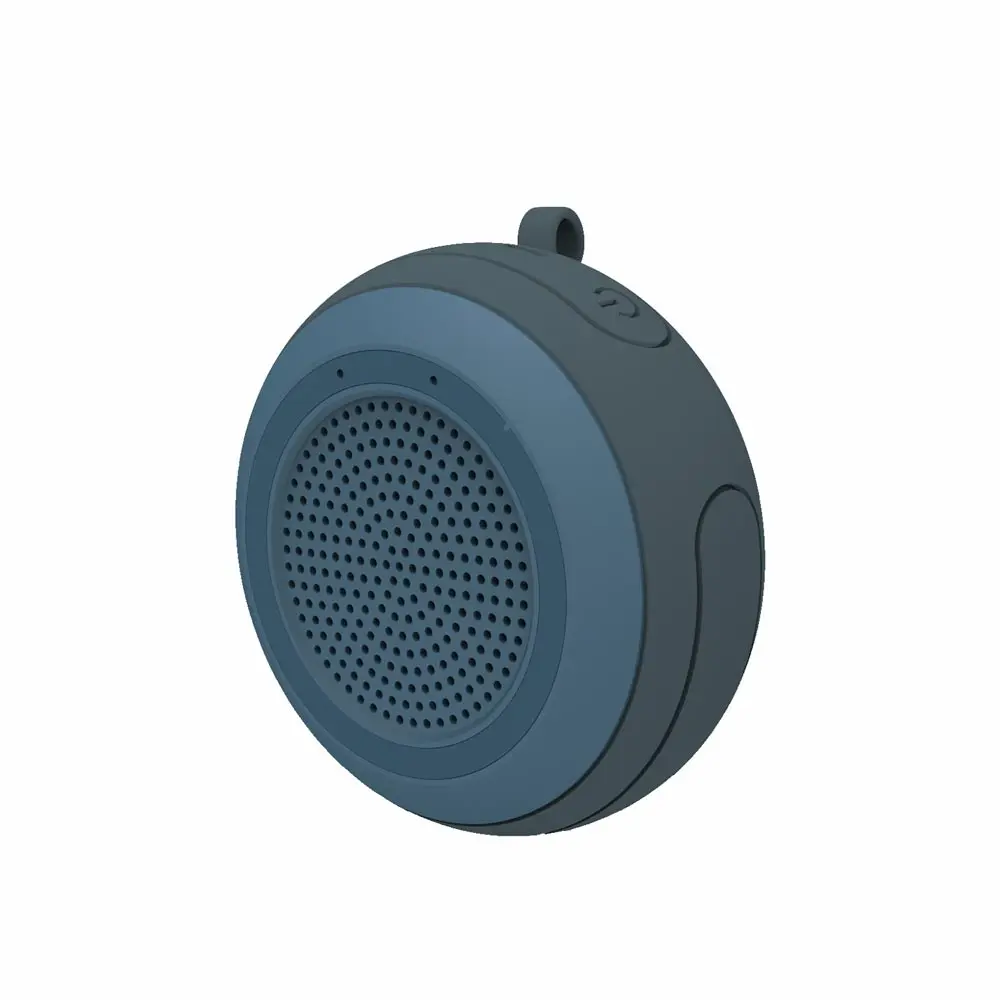 IP67 5 Вт глубокий бас плавательный динамик бассейн плавающий TWS Bluetooth динамик s беспроводной водонепроницаемый стерео для наружного TF Спик Калон