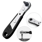 Мини-гаечный ключ с храповым механизмом, насадка, ручка, отвертка, шестигранная насадка Torx, торцевой ключ, отвертка, инструменты