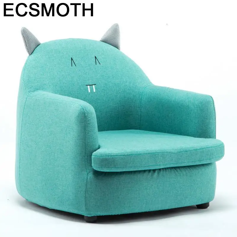 

Small Seat Chambre A Coucher Enfant Prinses Stoel Cute Kids Chair Cameretta Bambini Baby Children Dormitorio Infantil Child Sofa